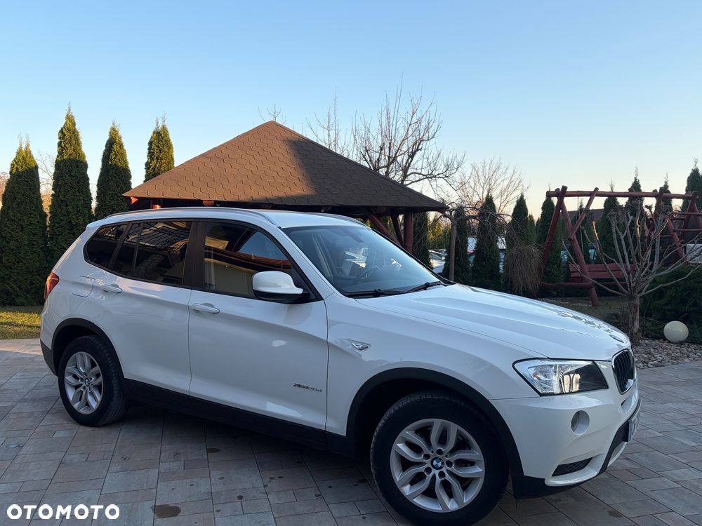BMW X3 - 6