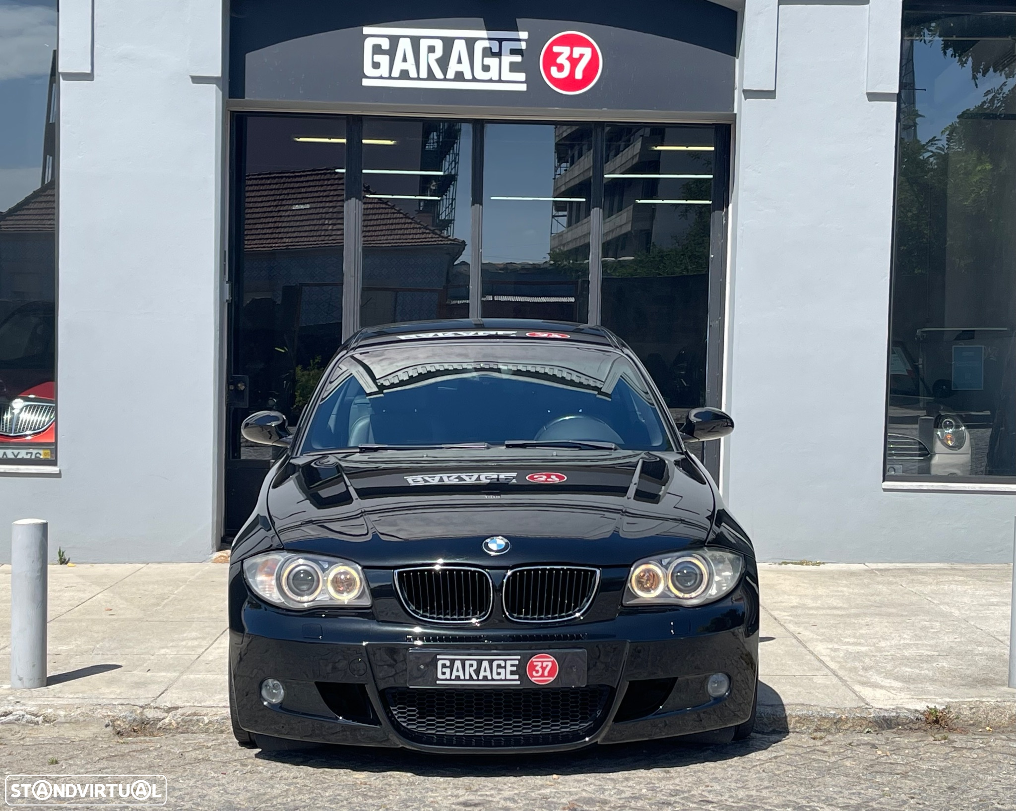 BMW 118 d - 2