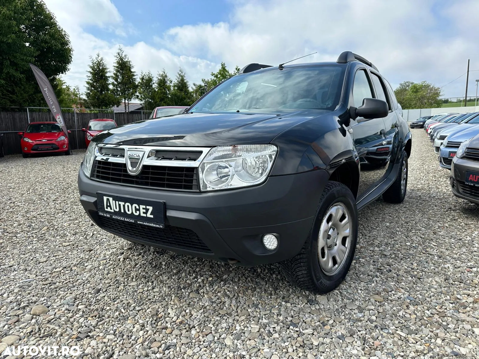 Dacia Duster - 2