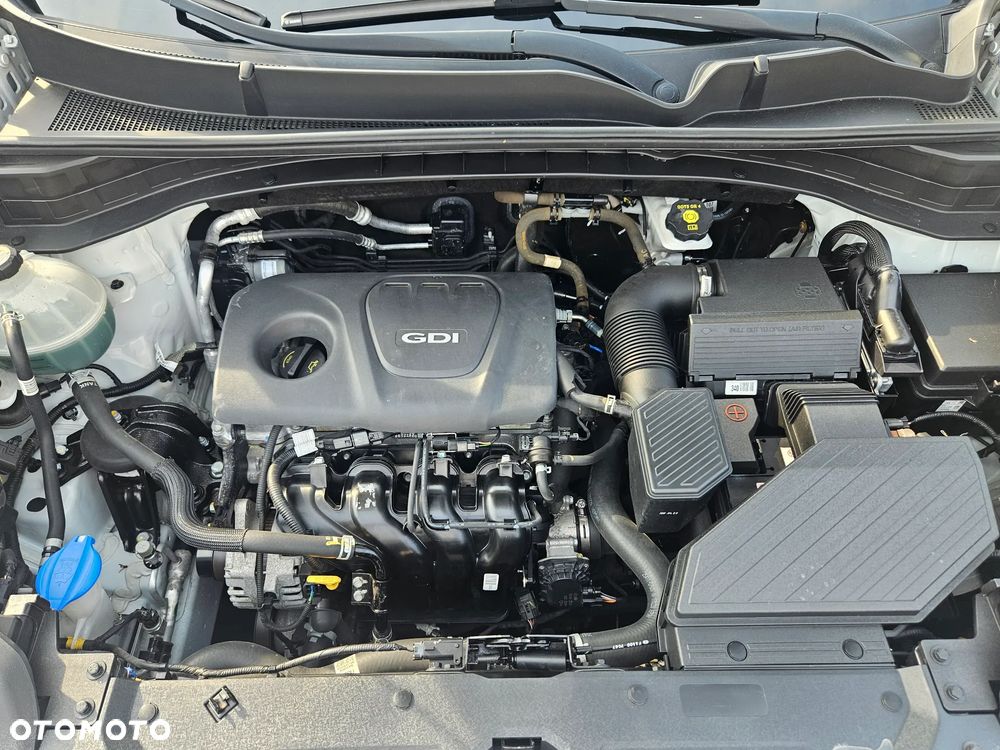 Kia Sportage 1.6 GDI Business Line 2WD - 40