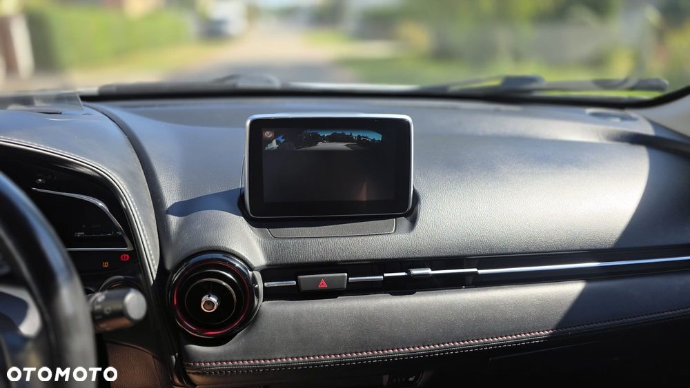 Mazda CX-3 SKYACTIV-D 105 FWD Exclusive-Line - 22