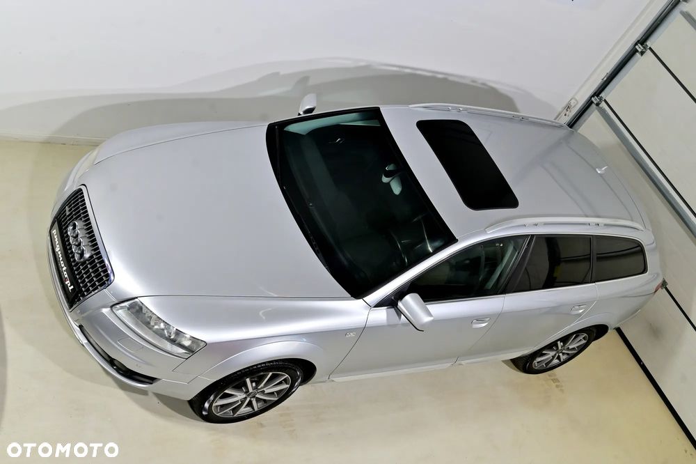 Audi A6 Allroad 3.0 TDI DPF - 8