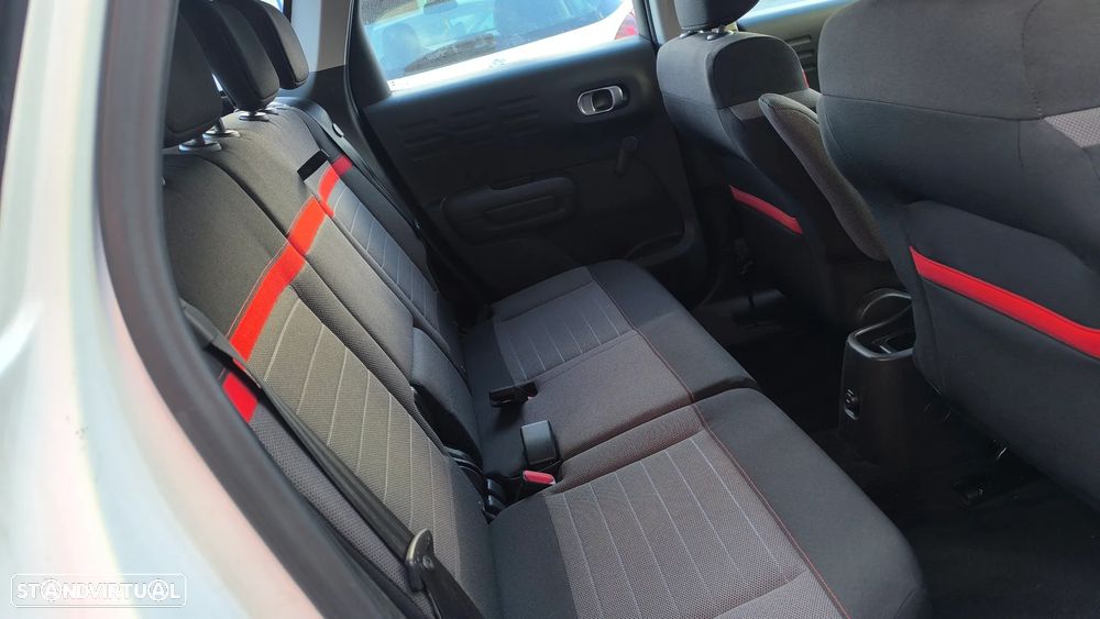 Citroën C3 Aircross 1.6 BlueHDi Feel - 6