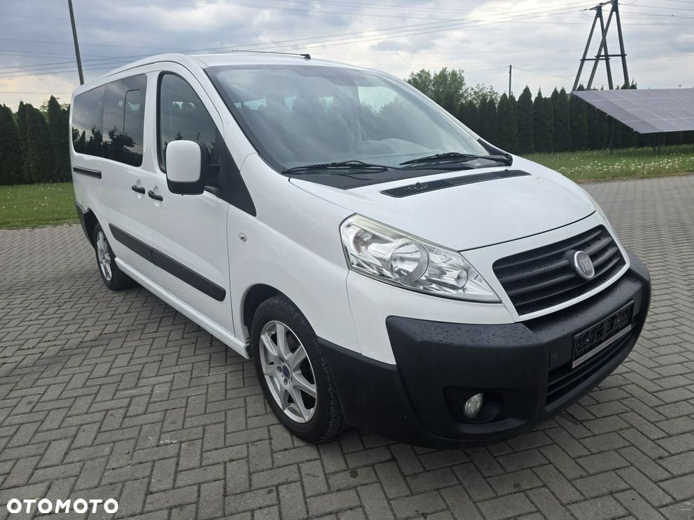 Fiat Scudo - 2