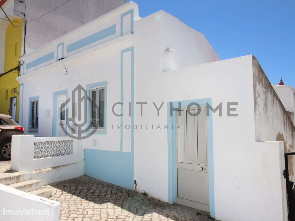 Moradia T2 com Jardim - Grande imagem: 3/45