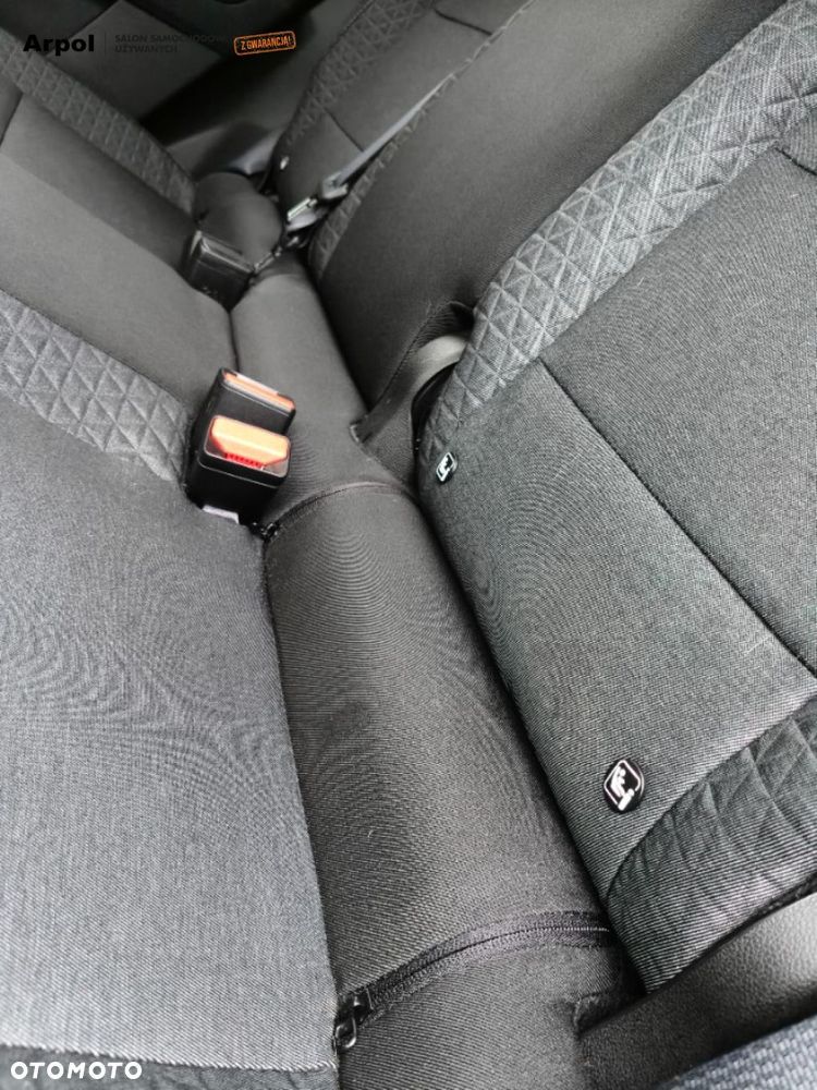 Mitsubishi ASX 1.3 mHEV Invite Style Cold - 29