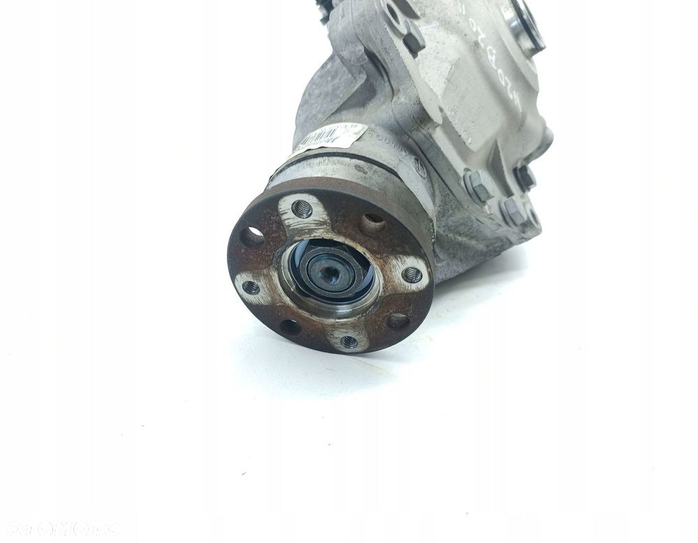 DYFER REDUKTOR MOST PRZEDNI BMW X1 E84 7533972 3.15 - 4