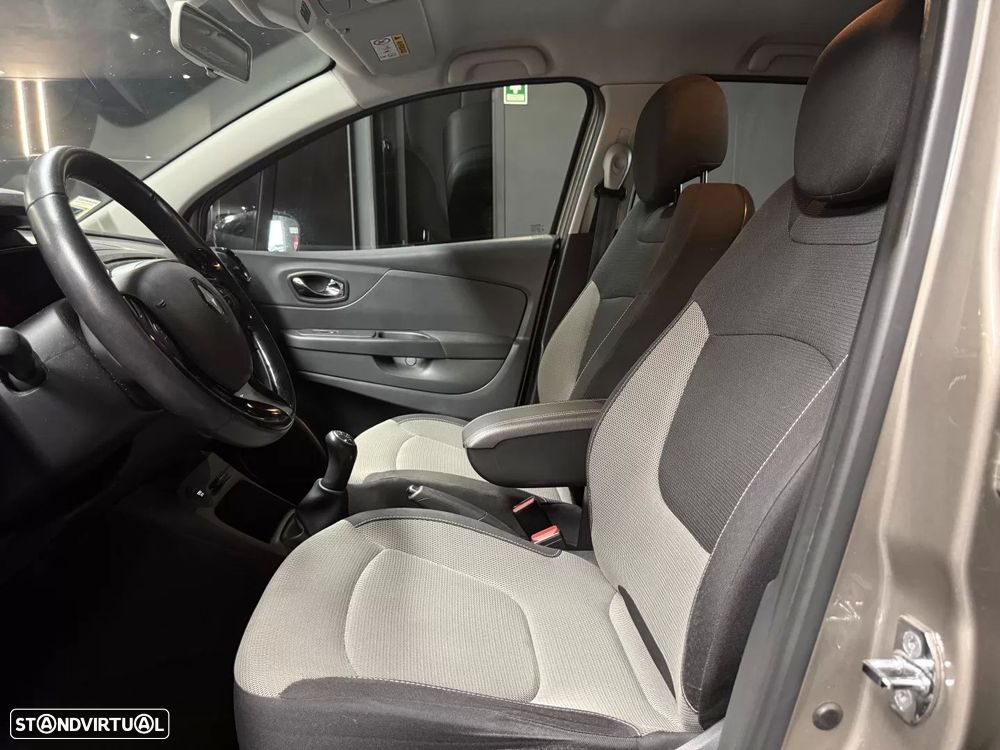 Renault Captur 0.9 TCE Sport - 14