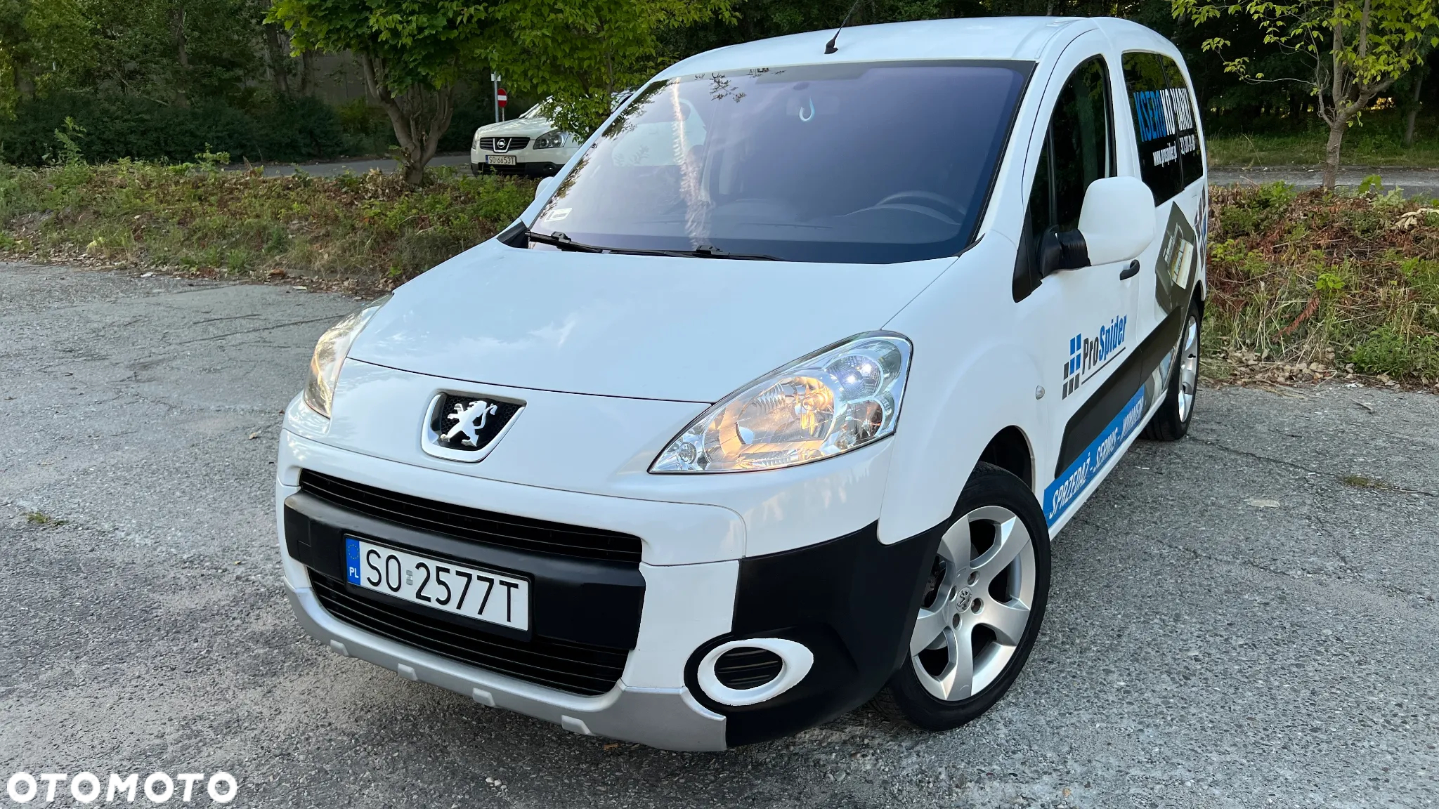 Peugeot PARTNER - 15