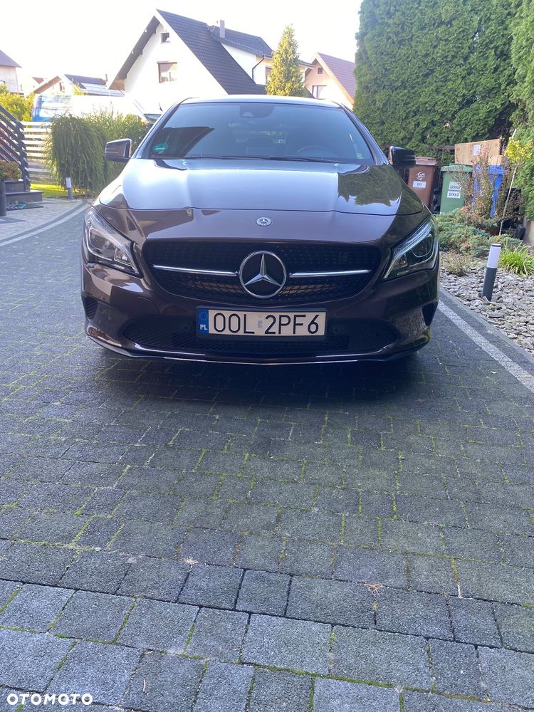 Mercedes-Benz CLA 180 - 28