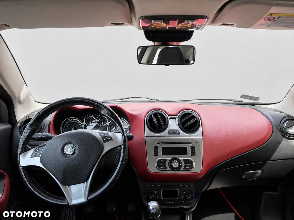 Alfa Romeo Mito 1.4 8V - 6