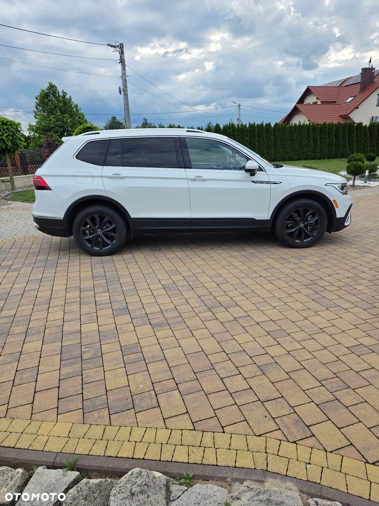 Volkswagen Tiguan Allspace - 5