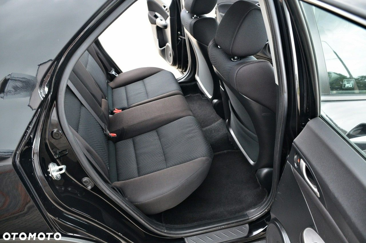 Honda Civic - 18