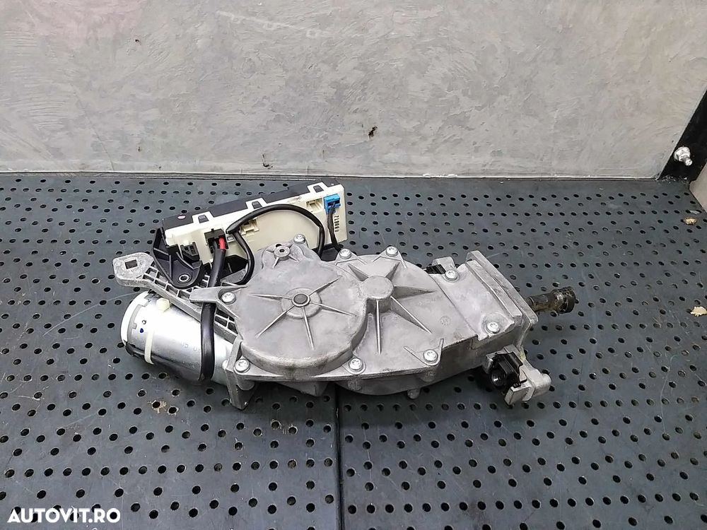 Motoras deschidere portbagaj mercedes c class w204 a2048202842 - 1