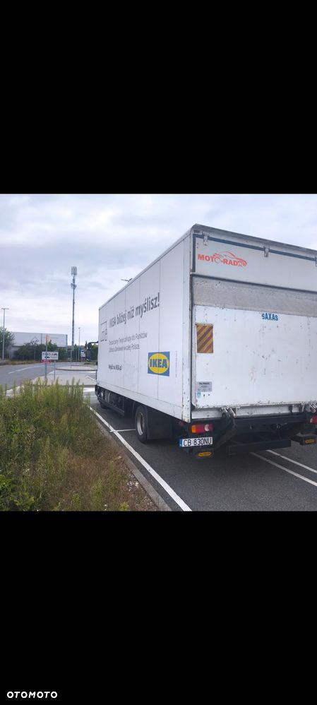 Iveco Eurocargo - 4