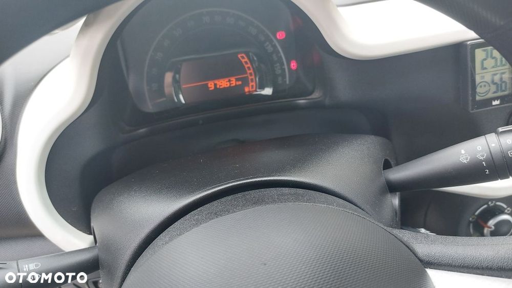 Renault Twingo - 5