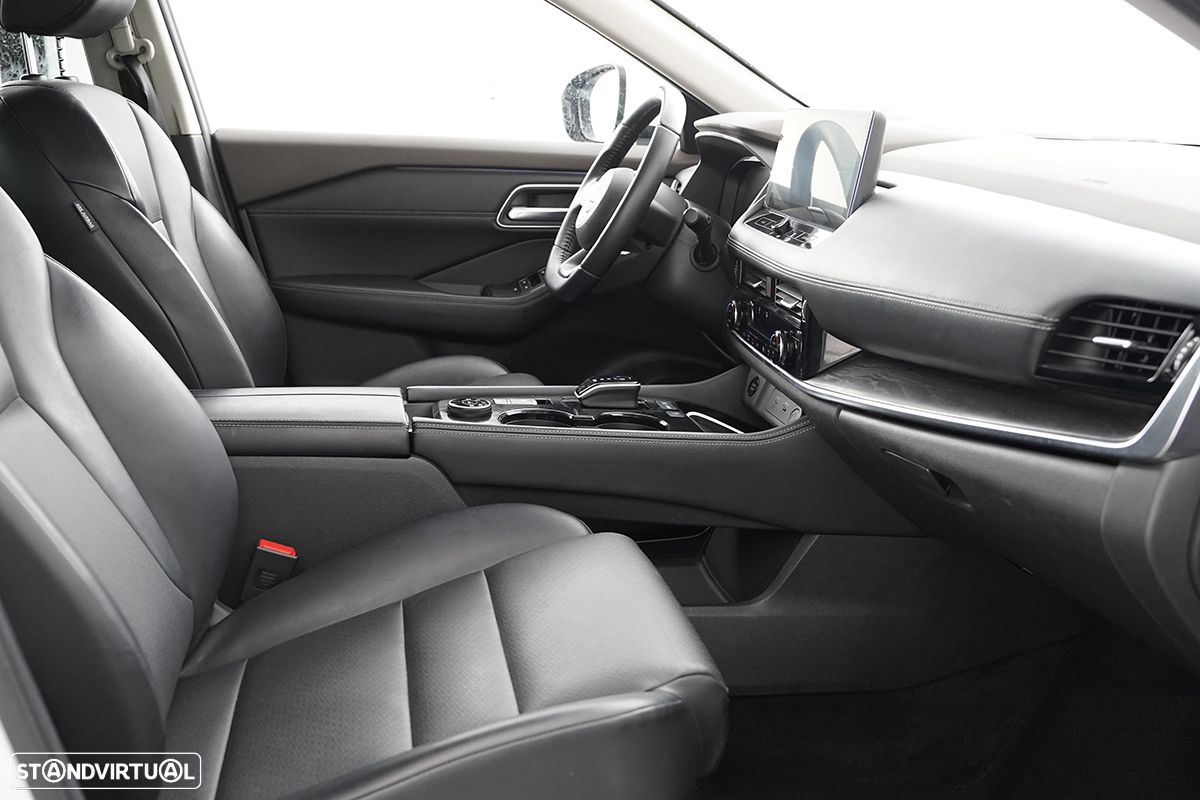 Nissan X-Trail 1.5 e-Power Tekna 7L e-4force - 22