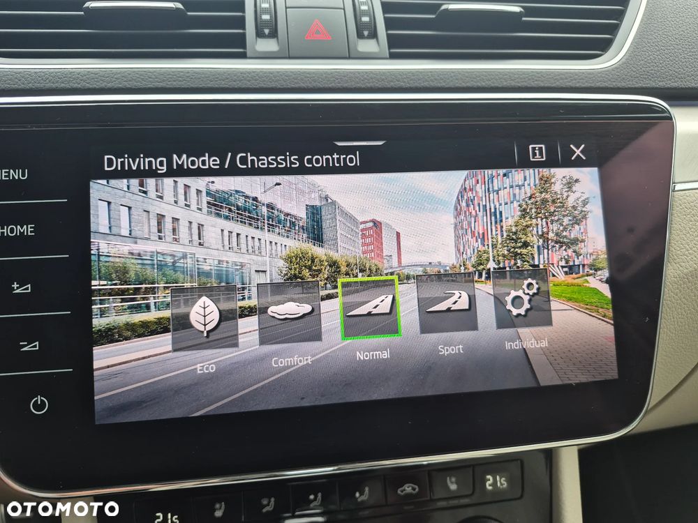 Skoda Superb 2.0 TDI SCR 4x4 L&K DSG - 30