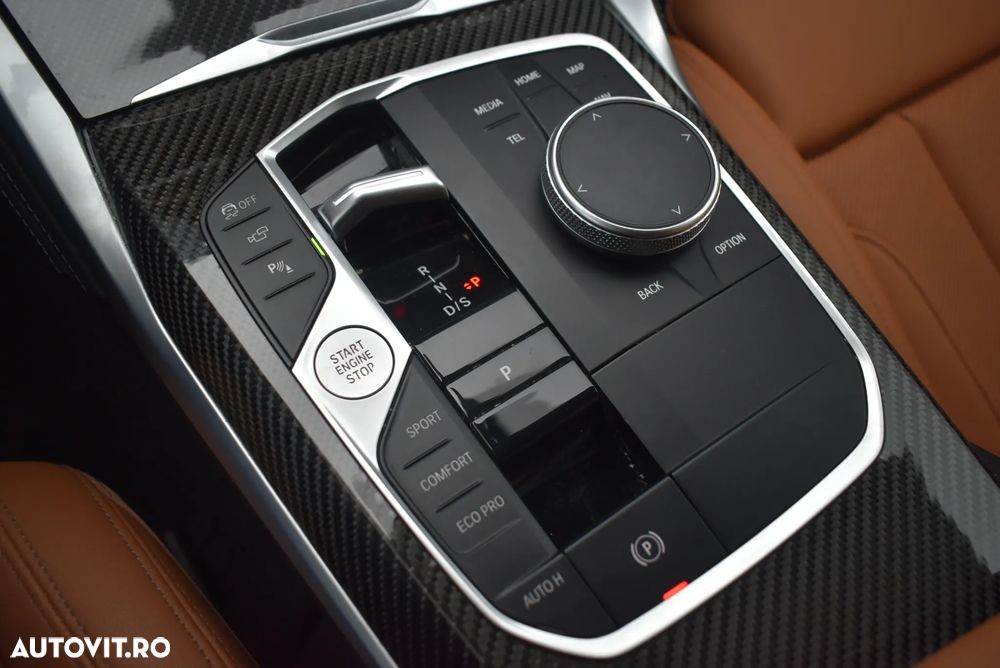 BMW Seria 4 420d xDrive AT MHEV - 25
