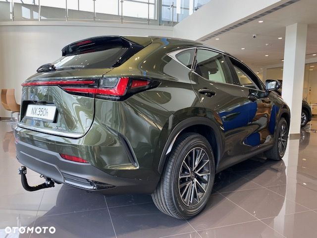 Lexus NX 350h Elegance 2WD - 4