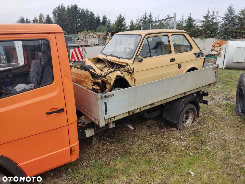 Mercedes-Benz 508D - 4