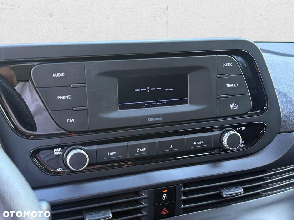 Hyundai i20 - 21