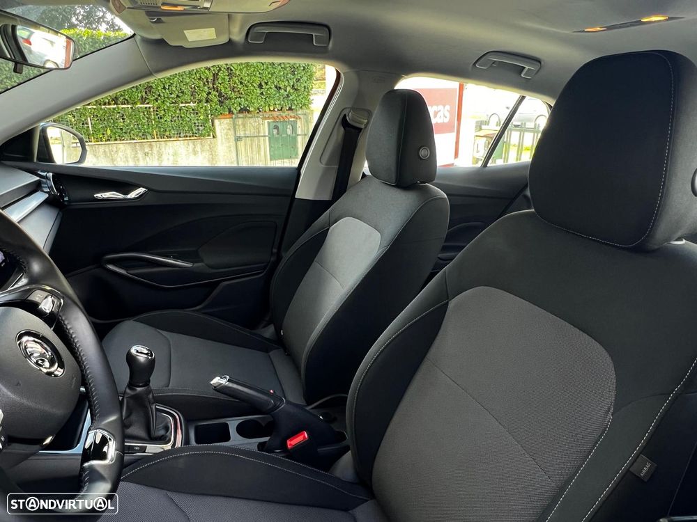 Skoda Fabia 1.0 MPI First Edition - 12