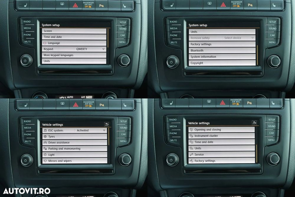 Volkswagen Polo 1.4 TDI (Blue Motion Technology) Comfortline - 35