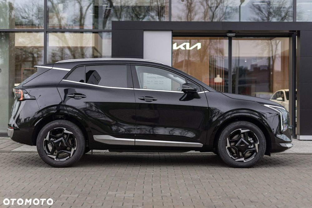 Kia Sportage - 6
