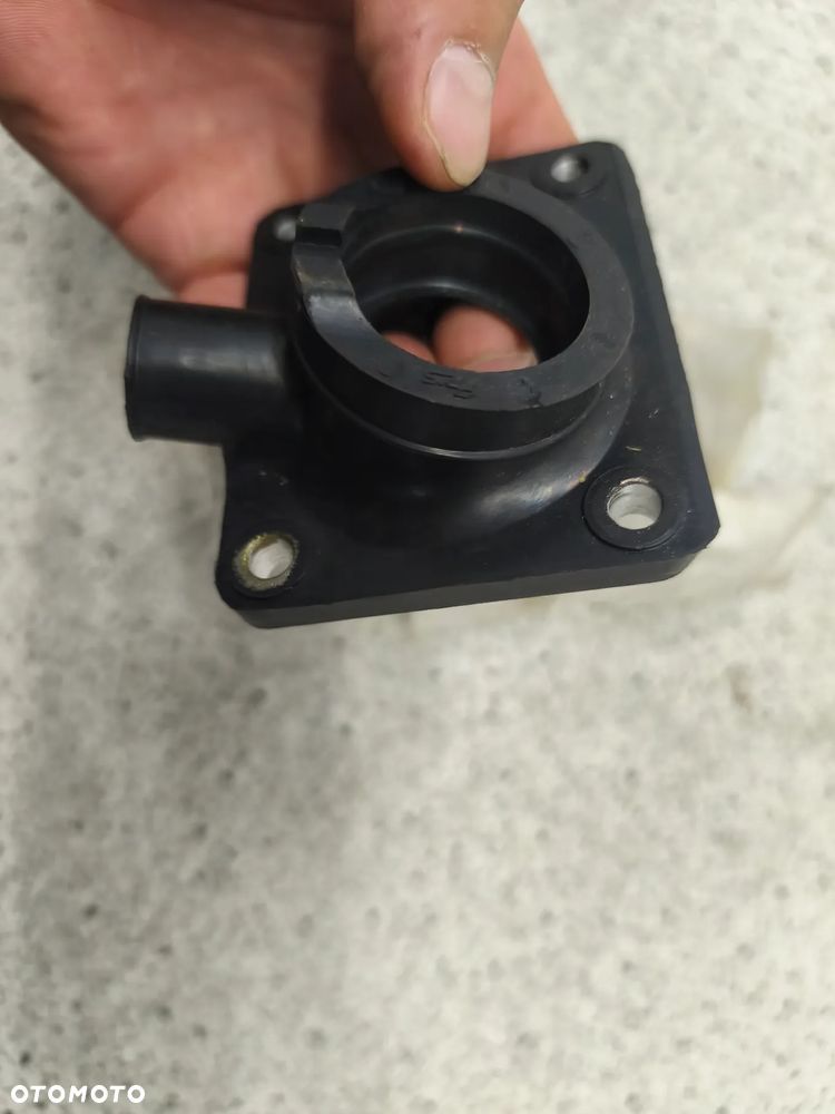 Króciec ssący Yamaha DT 125 DT125 - 4