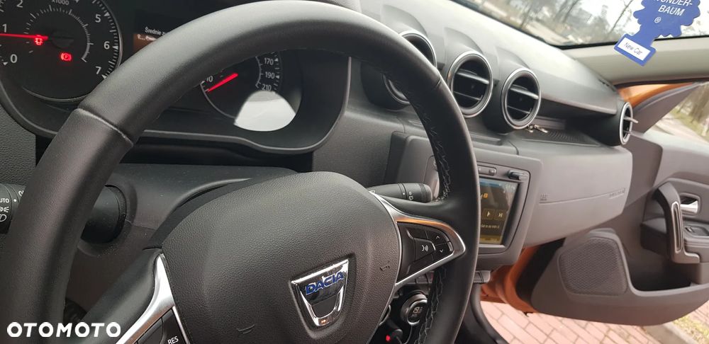 Dacia Duster SCe 115 2WD Prestige - 16