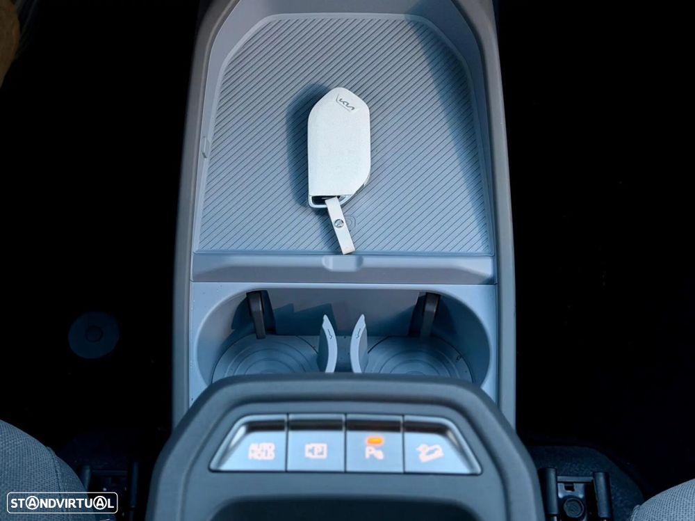 Kia EV3 81,4-kWh FWD Air - 9