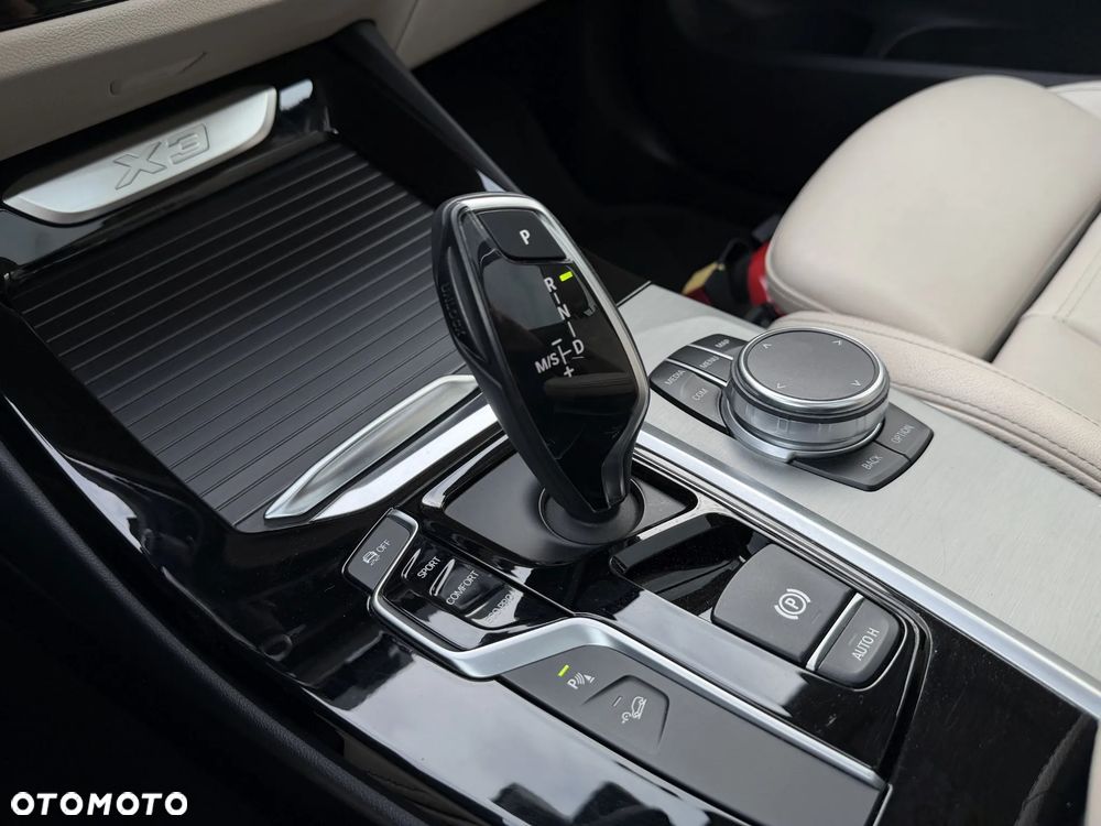 BMW X3 - 10
