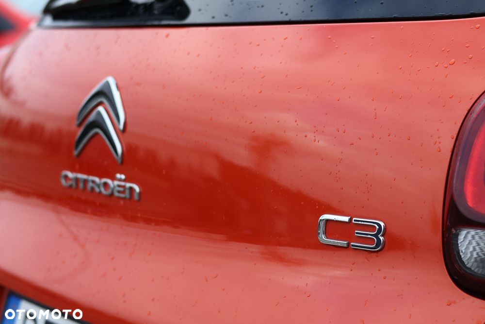 Citroën C3 1.2 PureTech Shine - 9