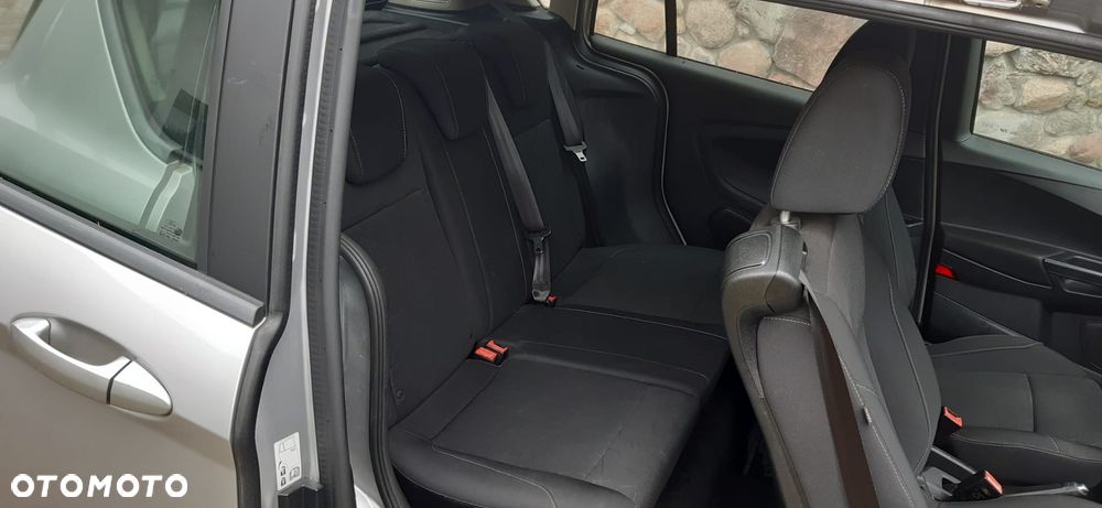Ford B-MAX - 6