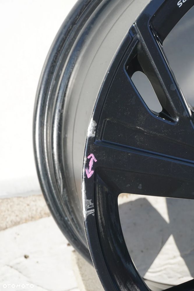 Audi 5x130 21 8,5J et46 85E601025P A6 S6 e-tron - 2