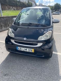 Smart ForTwo Coupé 1.0 mhd Pulse 71 - 6