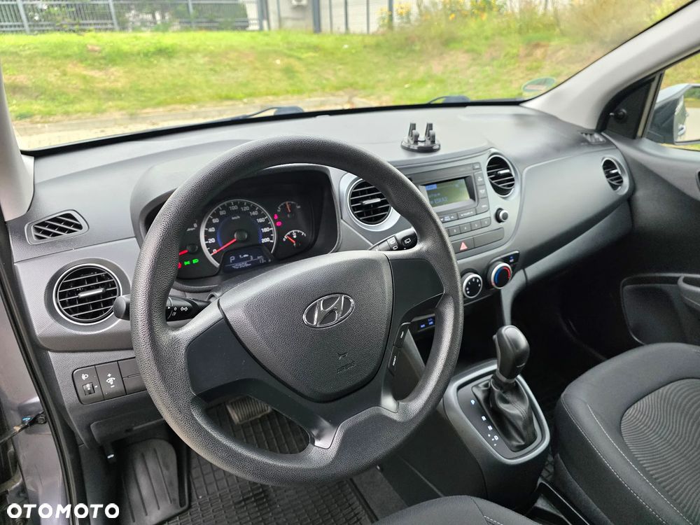 Hyundai i10 - 14