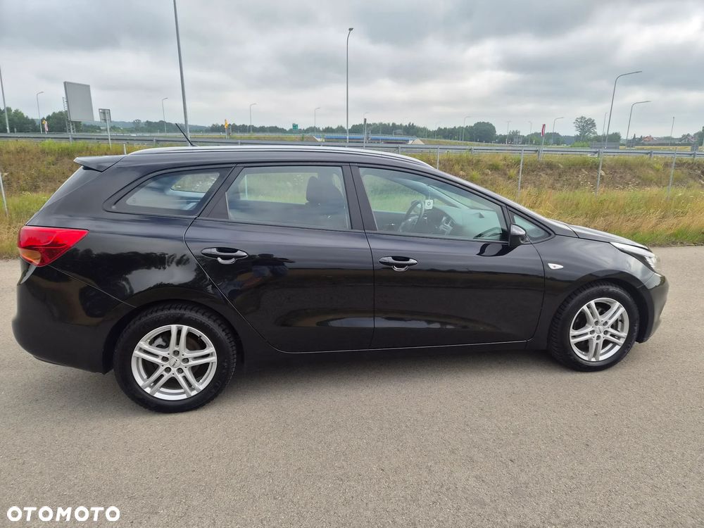Kia Ceed 1.6 GDI Vision - 7