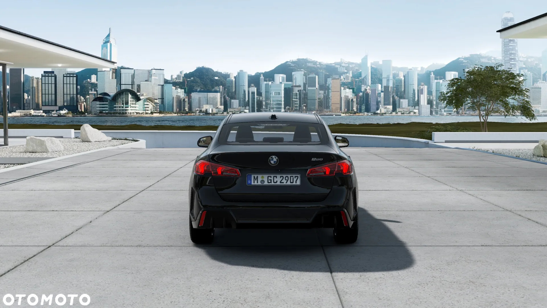 BMW Seria 2 220 Gran Coupe - 6