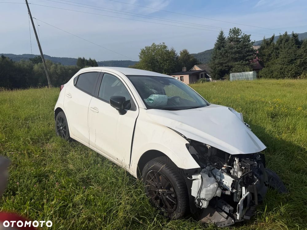 Mazda 2 1.5 Skydream - 2