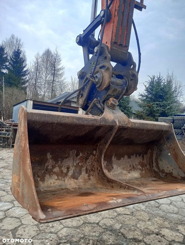 Doosan 255 LC-5 - 9