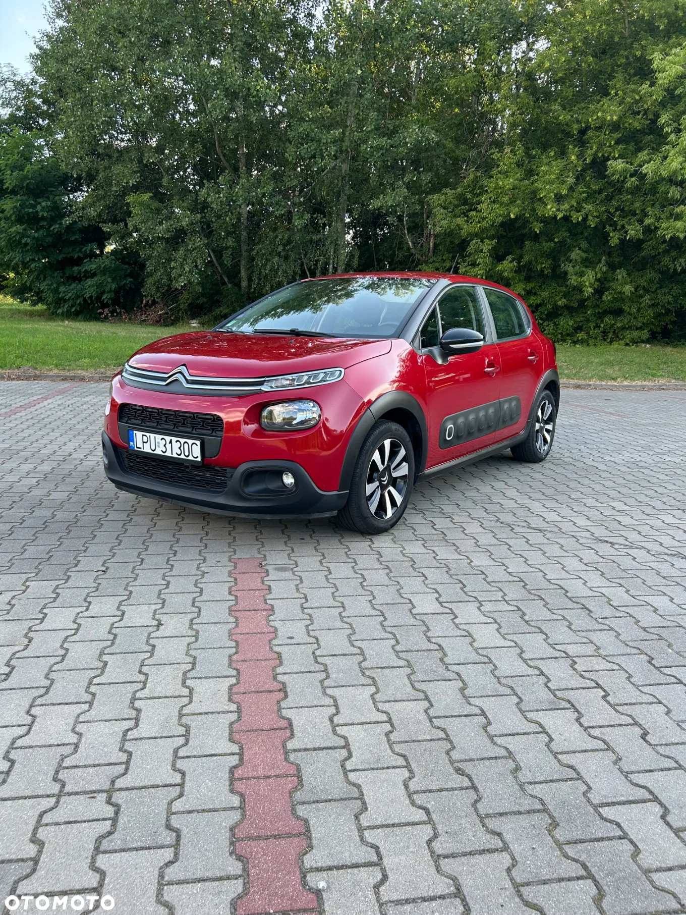 Citroën C3 1.2 PureTech Feel - 2