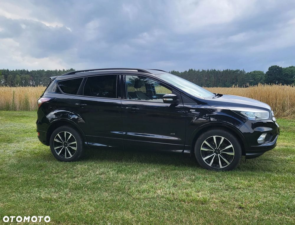 Ford Kuga 2.0 TDCi AWD ST-Line - 6
