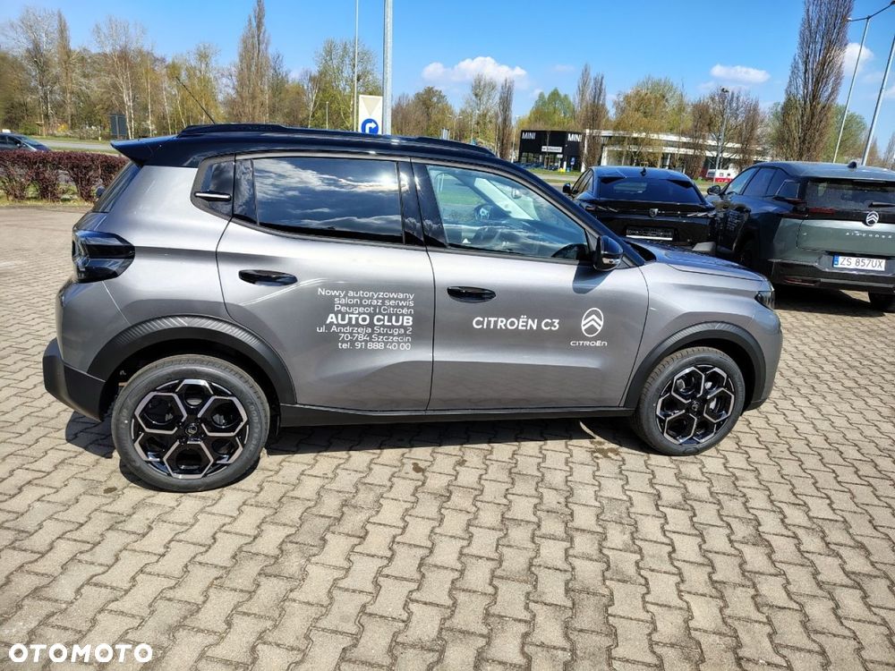 Citroën C3 - 8