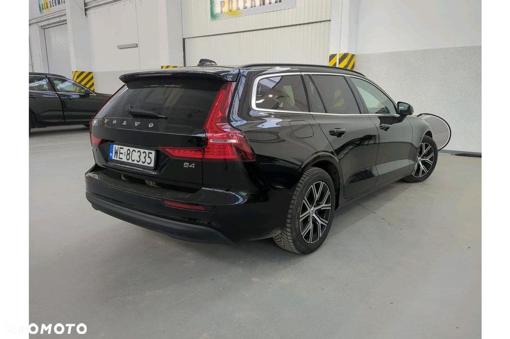 Volvo V60 - 3