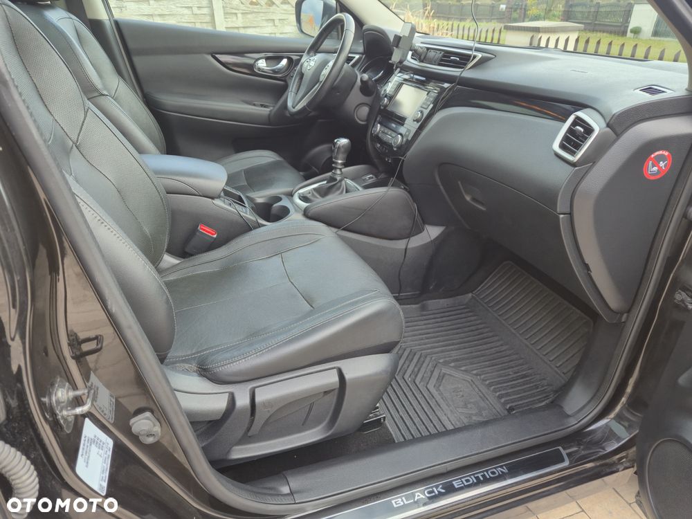 Nissan Qashqai - 22