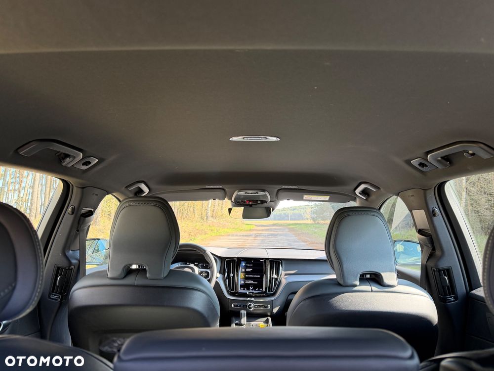Volvo XC 60 B4 D Geartronic RDesign - 23