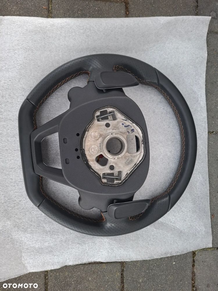 Kierownica 5FF419091D - 4