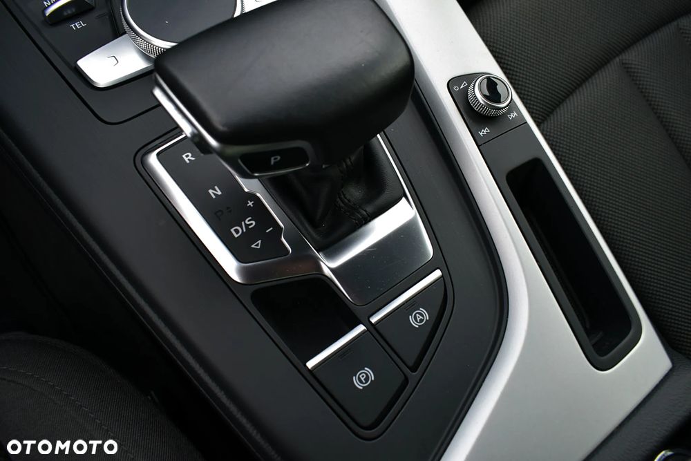 Audi A4 - 19